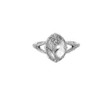 Blumen - Ring
