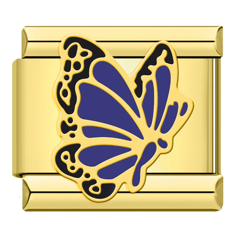 Schmetterling - Italian Charm