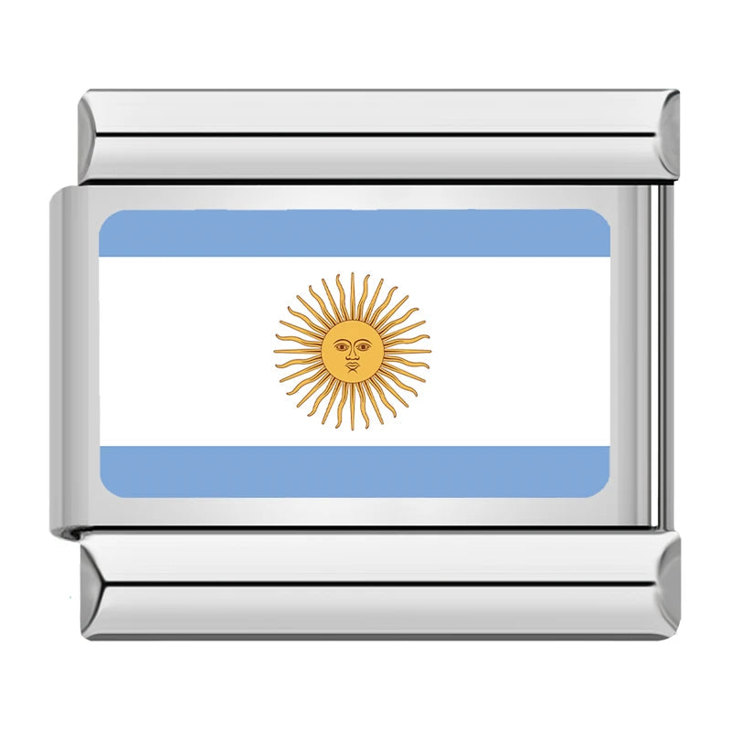 Argentinien - Italian Charm