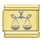 Waage - ItalianCharm