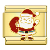 Santa Claus - ItalianCharm