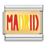 Madrid  - ItalianCharm