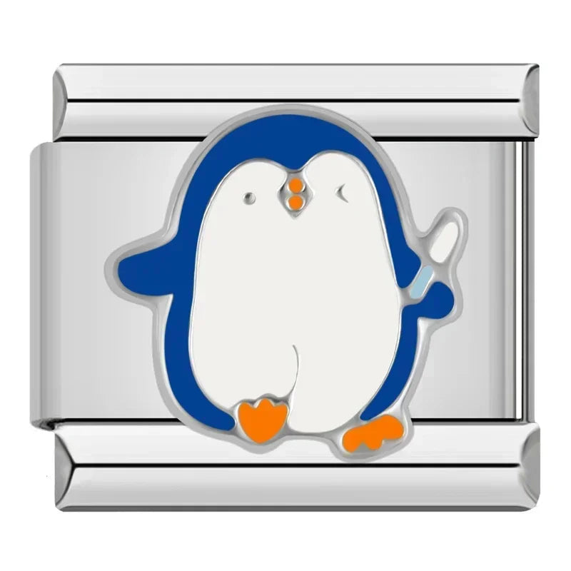Pinguin - Italian Charm