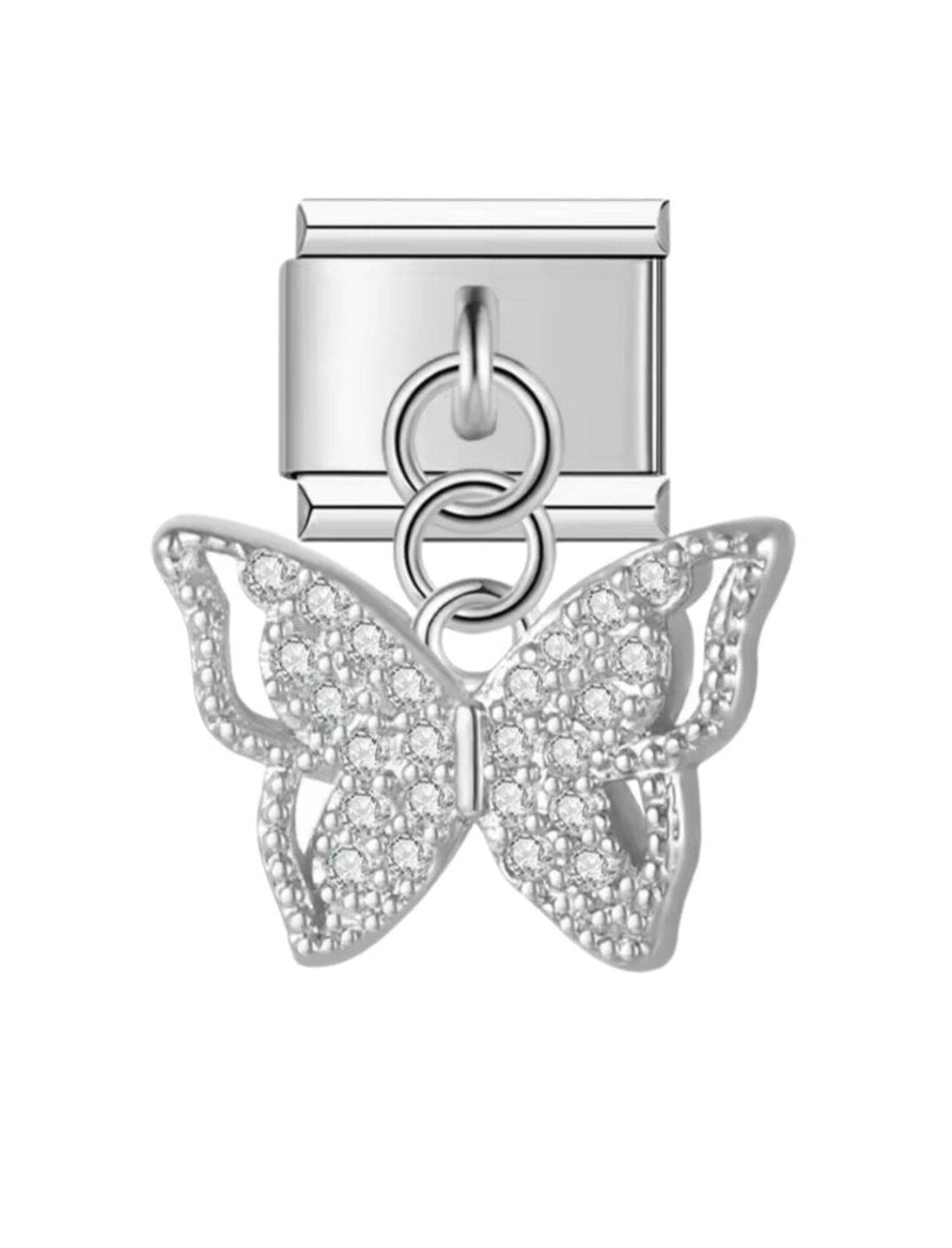 Schmetterling - Italian Charm