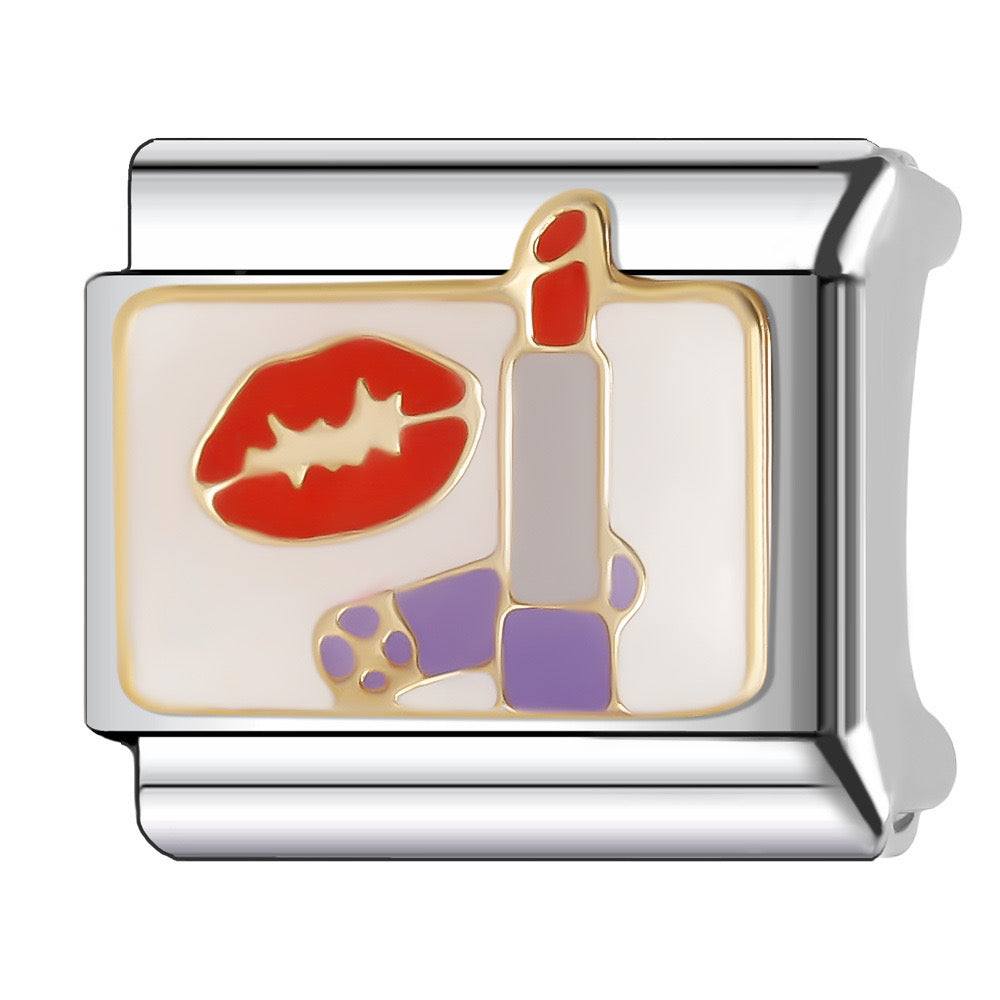 Lippenstift - Italian Charm