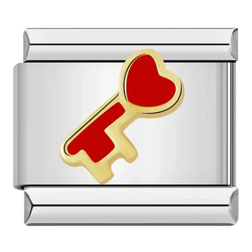 Schlüssel - Italian Charm