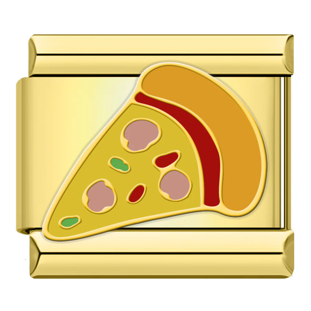 Pizza - Italian Charm