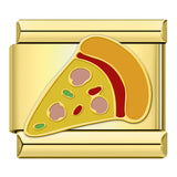 Pizza - ItalianCharm