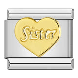 Sister - ItalianCharm