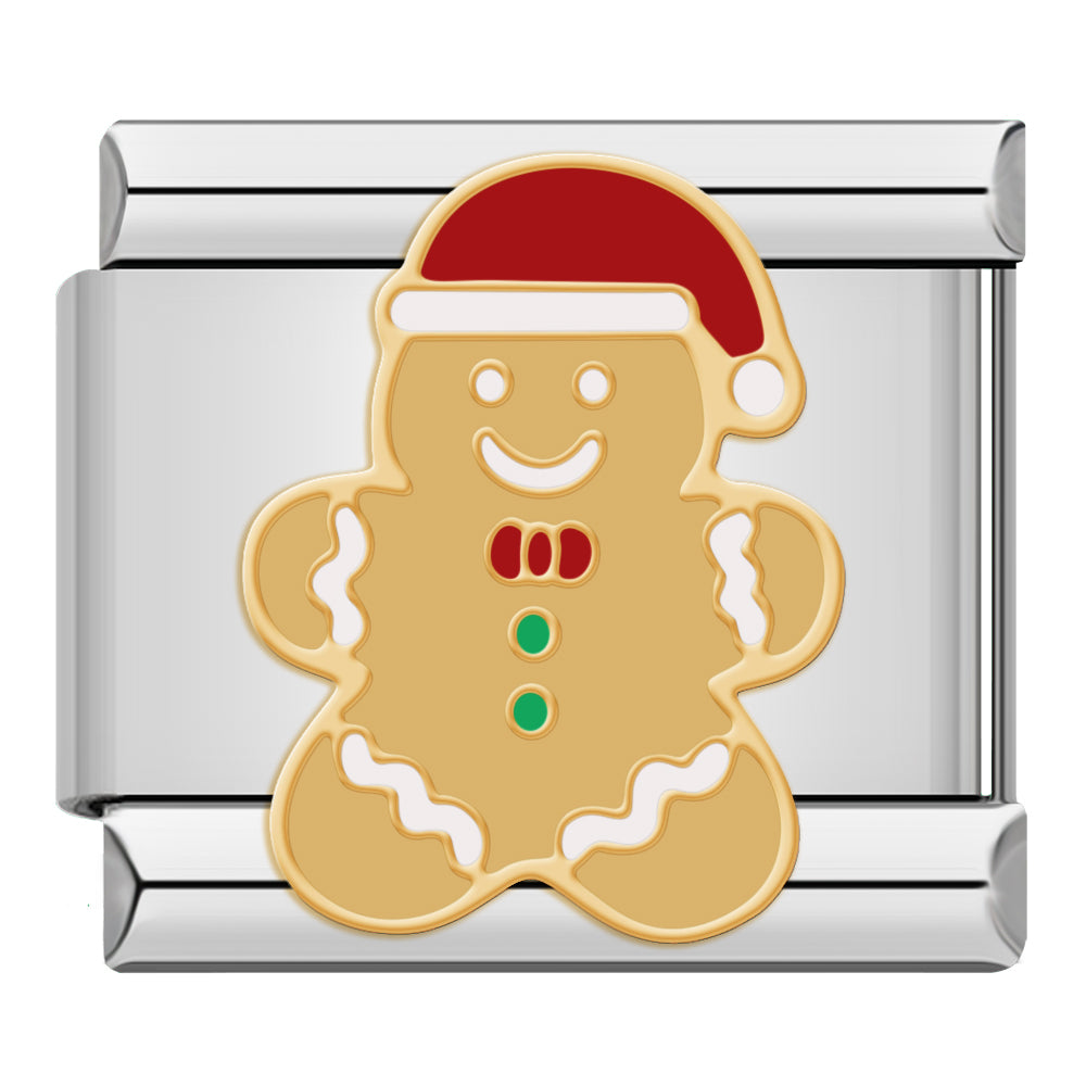 Grittibänz - ItalianCharm