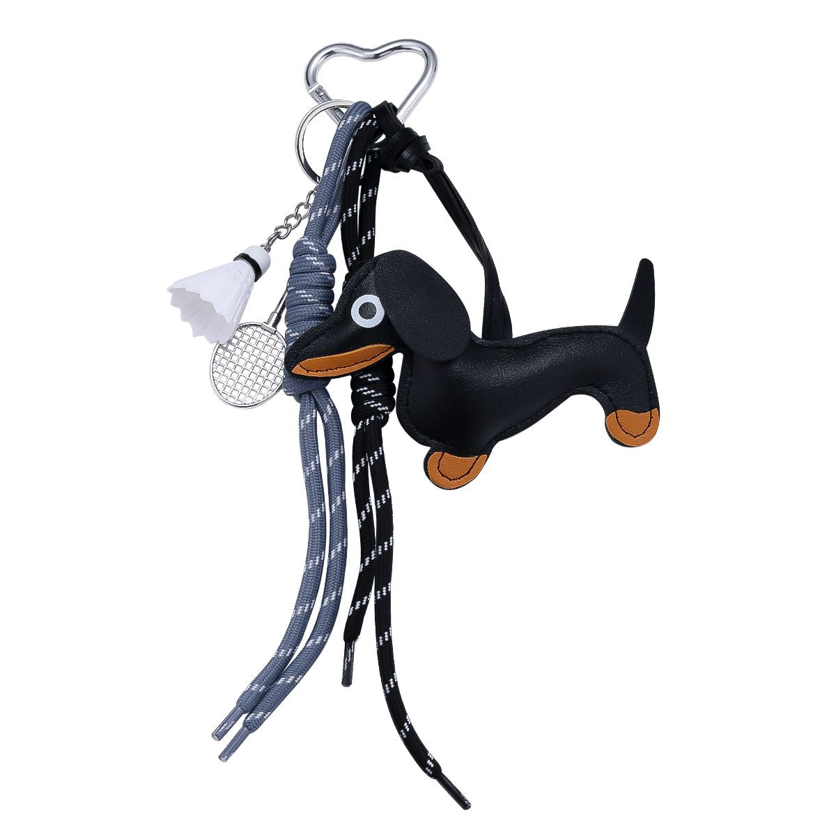 Dackel Love - Bag Chain