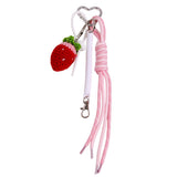 Sweet Strawberry - Bag Chain