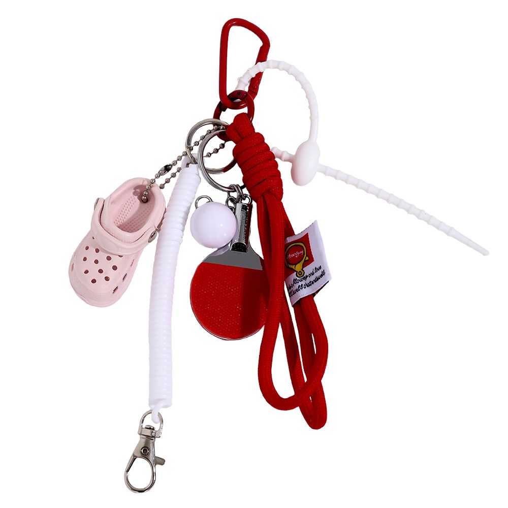 Sporty Fun - Bag Chain