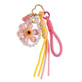 Sunshine Bloom - Bag Chain