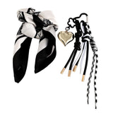 Chic Noir - Bag Chain