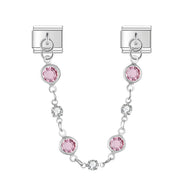 Pink Diamond - ItalianCharm