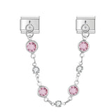 Pink Diamond - ItalianCharm