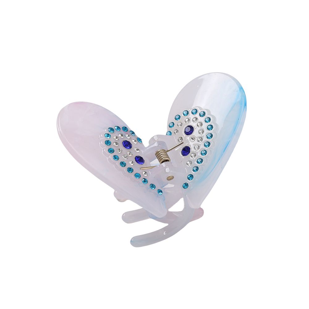Crystal Heart - S