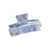 Blue Mist - Haarklammer