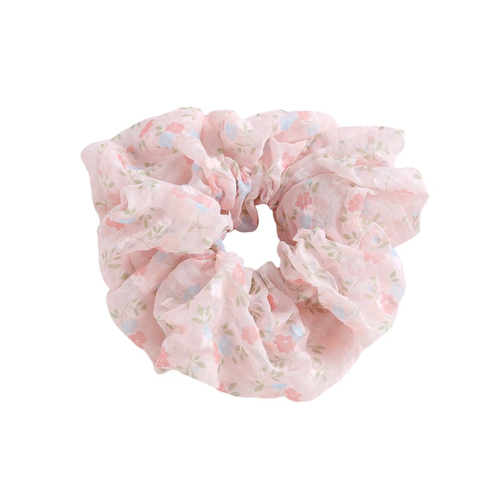 Blossom Dream - Scrunchie