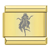 Jungfrau - ItalianCharm