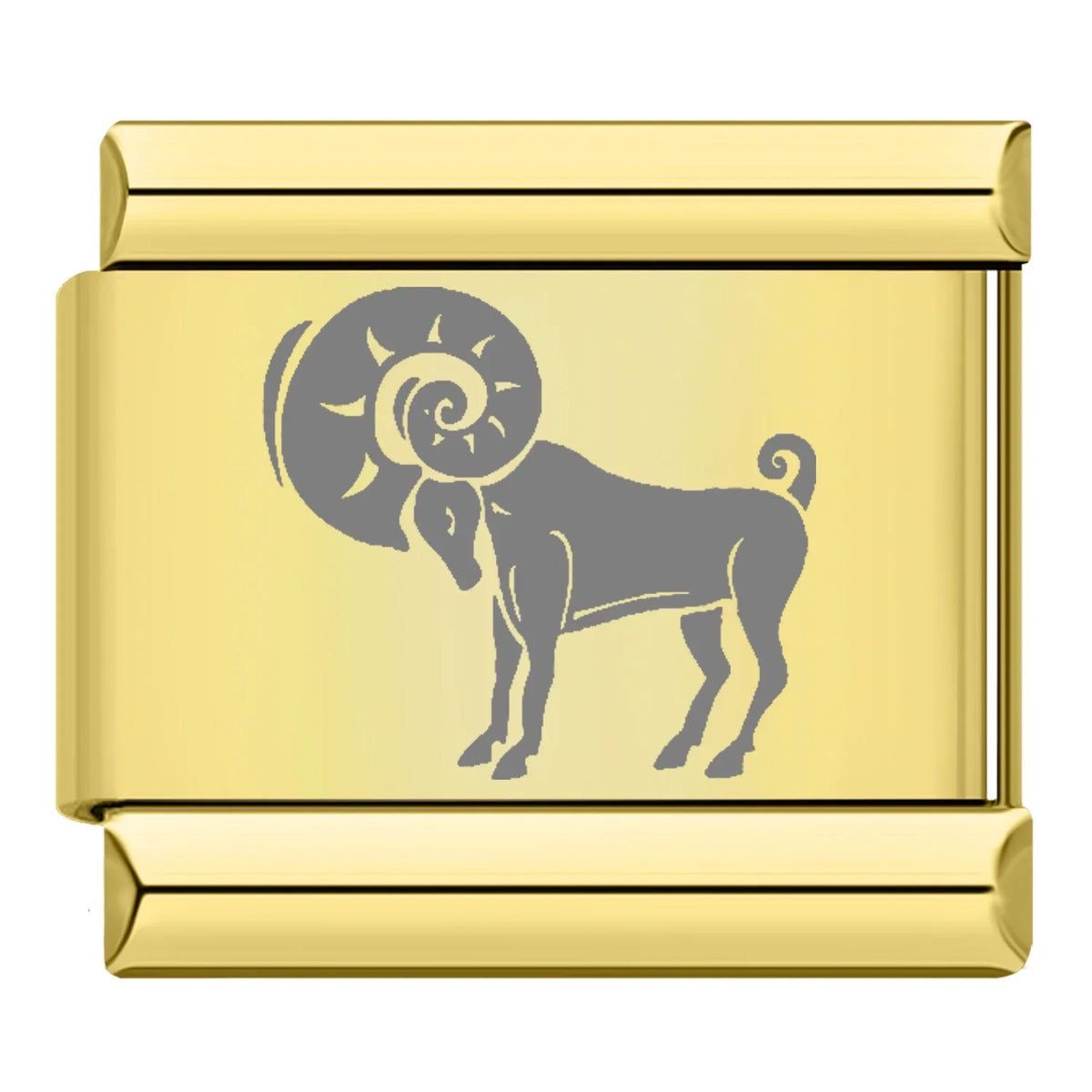 Widder - Italian Charm