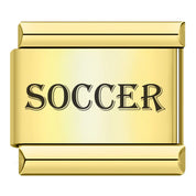 Soccer Dream - Italian Charm