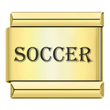 Soccer Dream - ItalianCharm