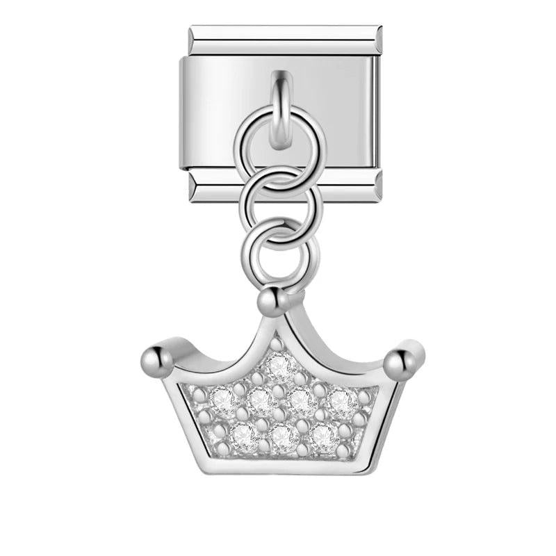 Royal Crown - Italian Charm