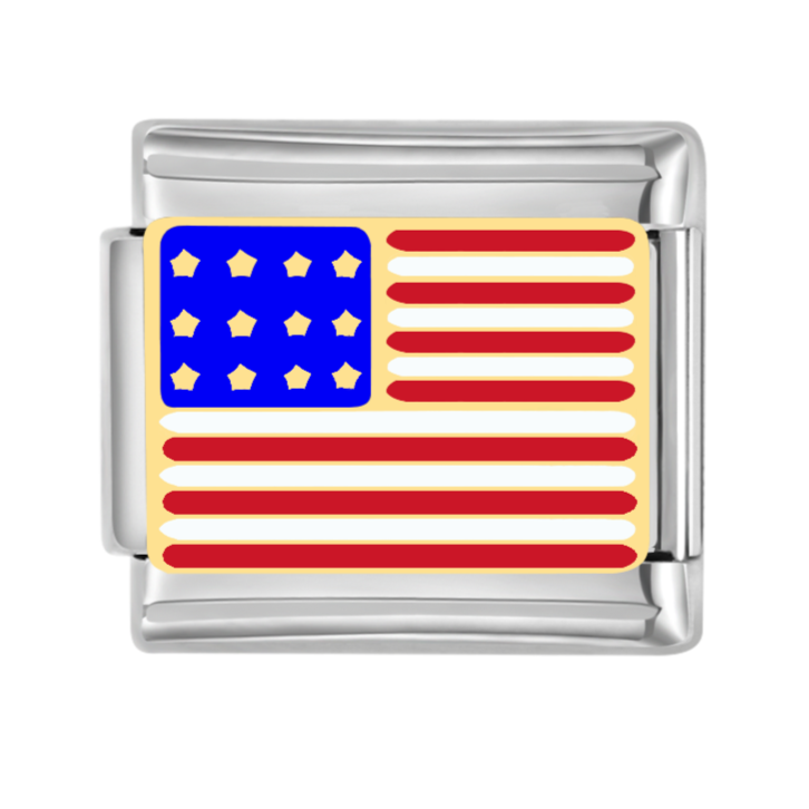 USA - Italian Charm