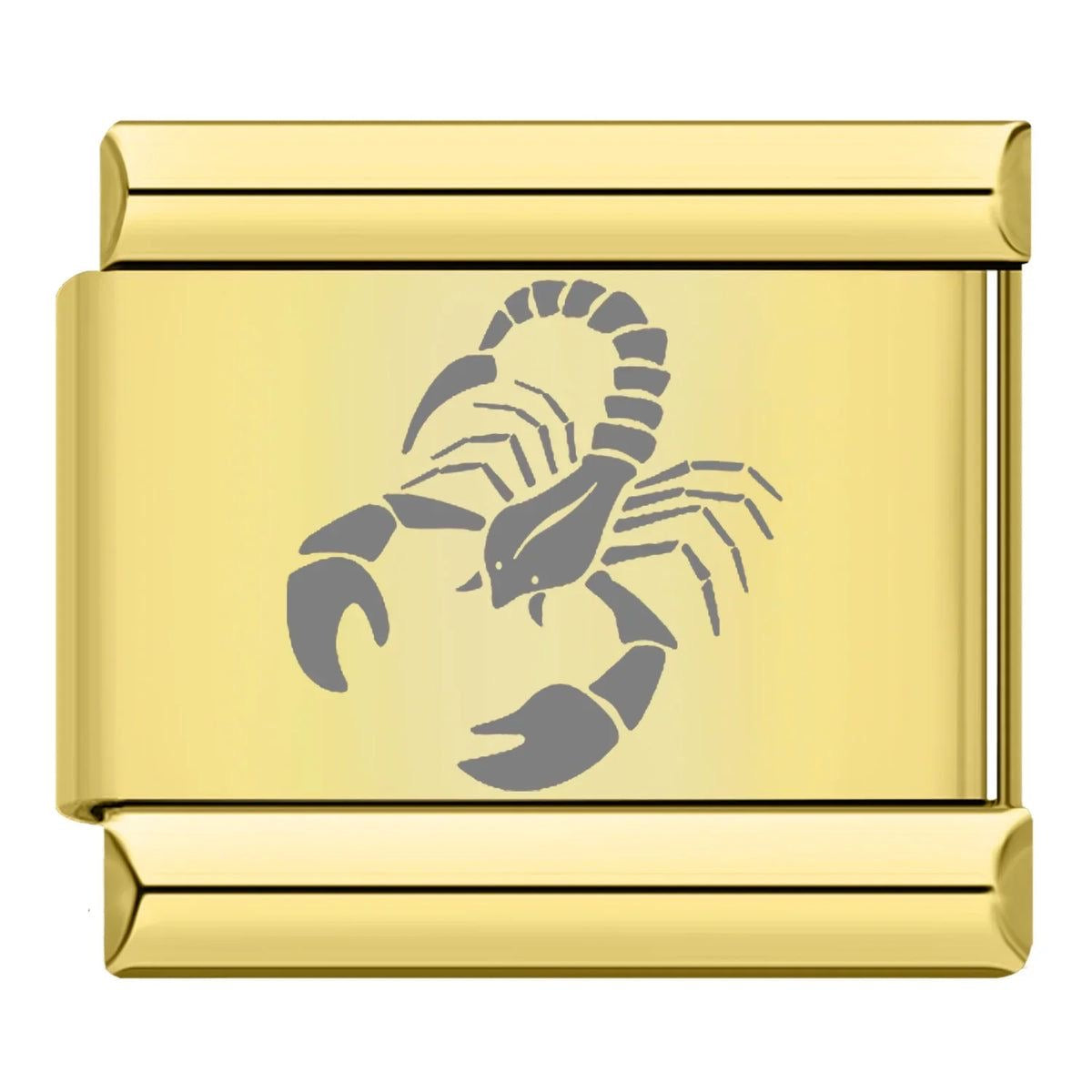 Skorpion - Italian Charm