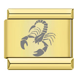 Skorpion - ItalianCharm