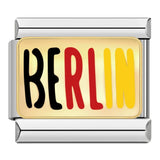 Berlin - ItalianCharm