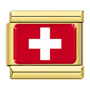 Schweiz - ItalianCharm