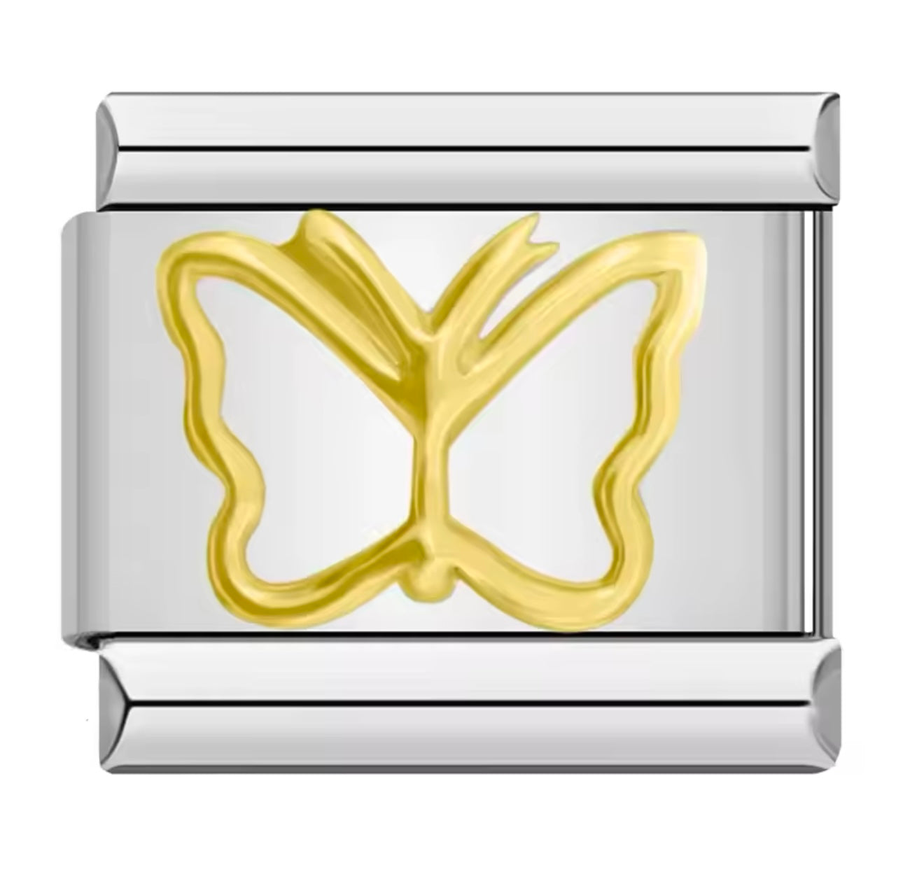 Butterfly - ItalianCharm