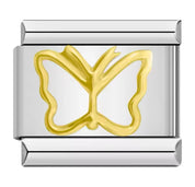 Butterfly - ItalianCharm