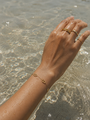 Valencia - Armband
