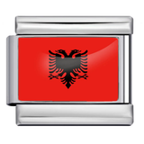 Albanien - ItalianCharm