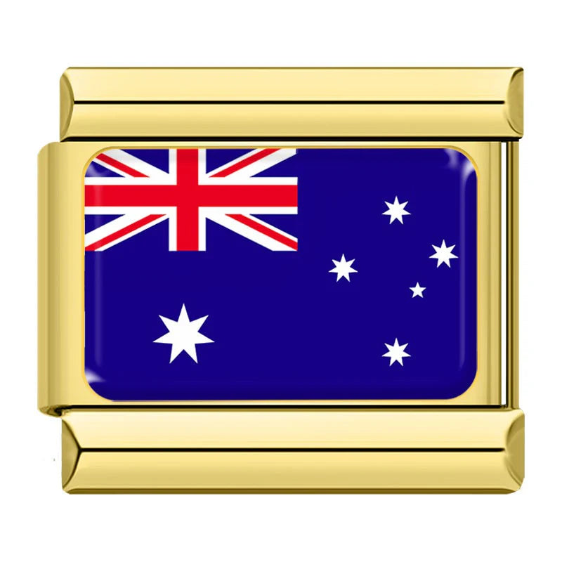 Australien - Italian Charm