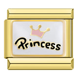 Princess - ItalianCharm