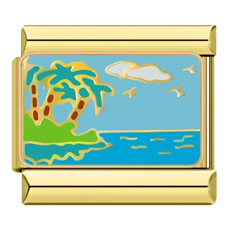 Paradise - Italian Charm