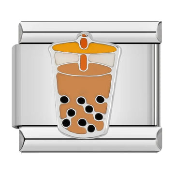 Bubble Tea - Italian Charm