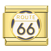Route 66 - ItalianCharm