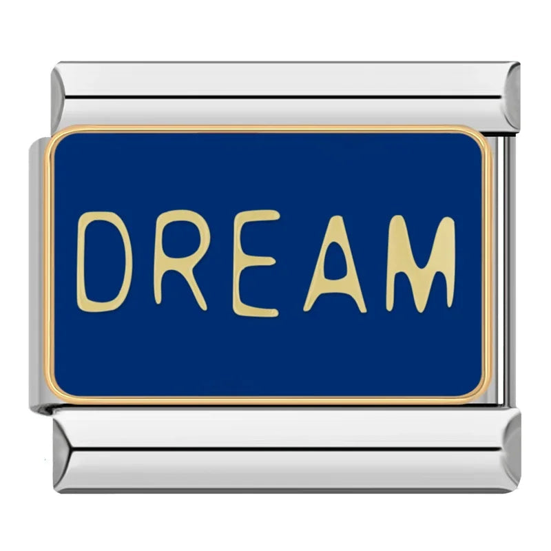 Dream - Italian Charm