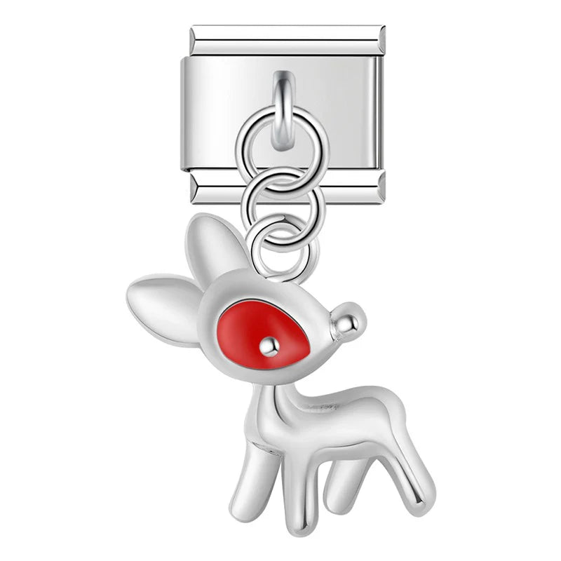 Reh - Italian Charm