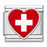 Heart of Switzerland - ItalianCharm