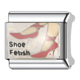 Shoe Fetish - ItalianCharm