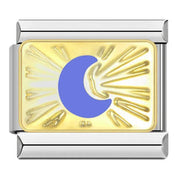 Mystic Moon - ItalianCharm