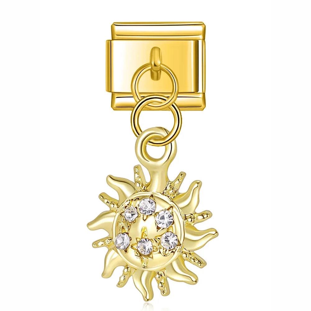 Radiance - Italian Charm