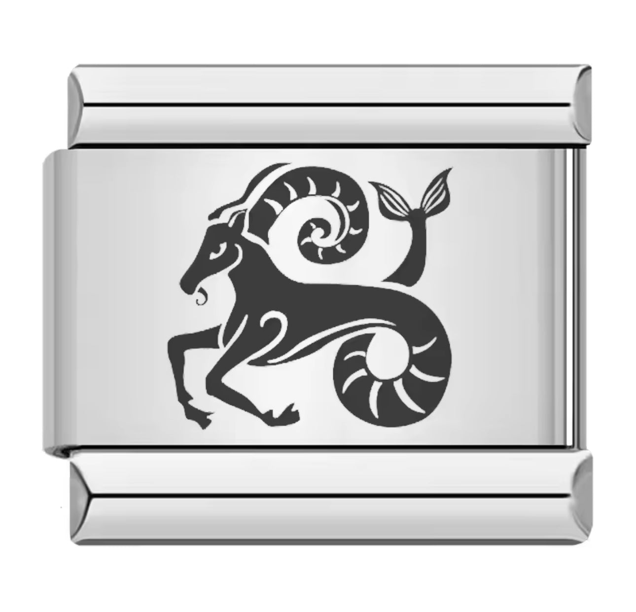 Steinbock - Italian Charm